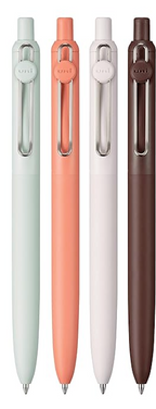 Uniball Zento 0.7mm Gel Pen