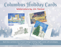 Columbus Holiday Assorted Prints by Jim Siemer