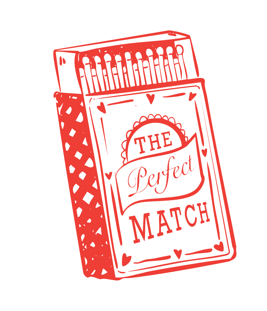 OPP Perfect Match Day Card