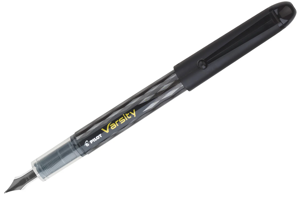 Pilot Precise Varsity Disposable Fountain Pen