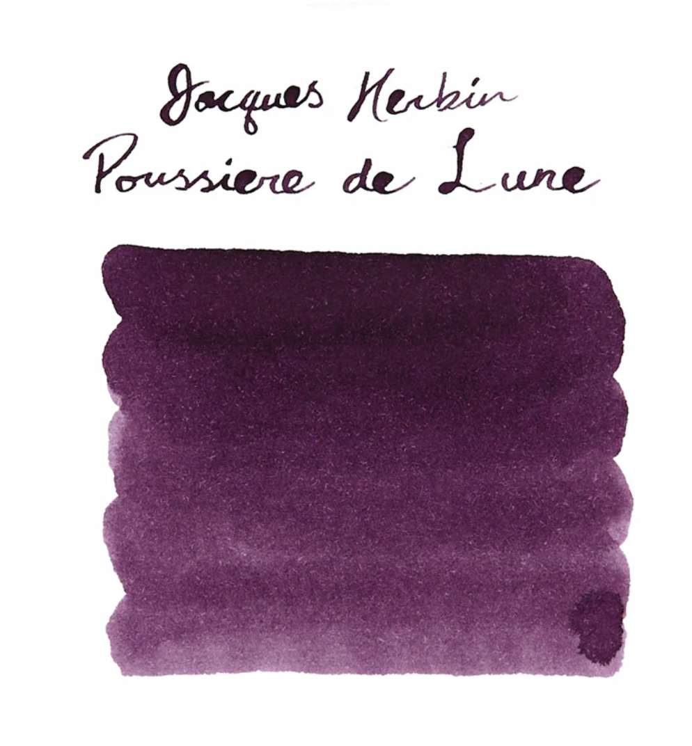 J. Herbin 10ml Fountain Pen Ink