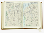 Load image into Gallery viewer, Leather Travel Journal
