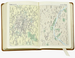 Load image into Gallery viewer, Leather Travel Journal
