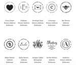 Load image into Gallery viewer, Round Embosser (Impression size: 1.6&quot; diameter)
