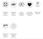 Load image into Gallery viewer, Round Embosser (Impression size: 1.6&quot; diameter)
