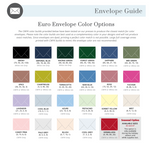 Load image into Gallery viewer, Colorplan Flat Cards &amp; Envelopes
