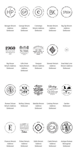 Load image into Gallery viewer, Round Embosser (Impression size: 1.6" diameter)
