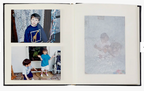 Pebble Leather Photo Albums