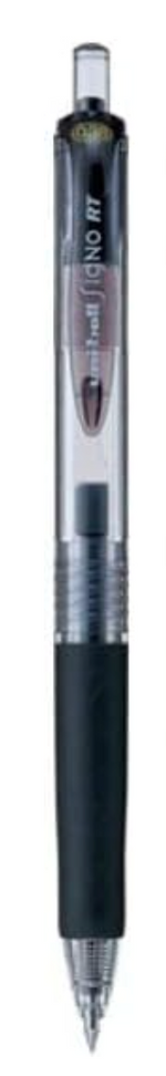 Load image into Gallery viewer, Uniball™ Signo RT Gel Pen
