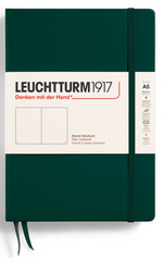 Load image into Gallery viewer, Leuchttrum A5 Hardcover Notebook
