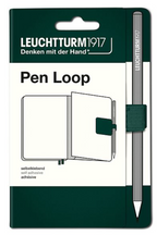 Leuchtturm Bauhaus Edition Pen Loops