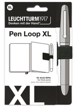 Load image into Gallery viewer, Leuchtturm Bauhaus Edition Pen Loops
