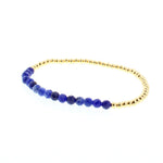 Load image into Gallery viewer, Birthstone Stacking Bracelets
