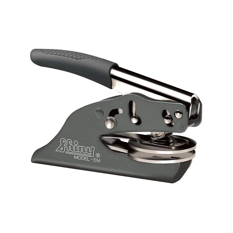 Custom Embosser