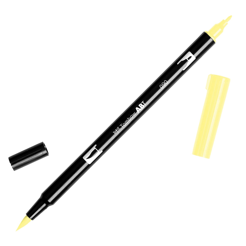 Tombow Dual Brush Pen Art Marker