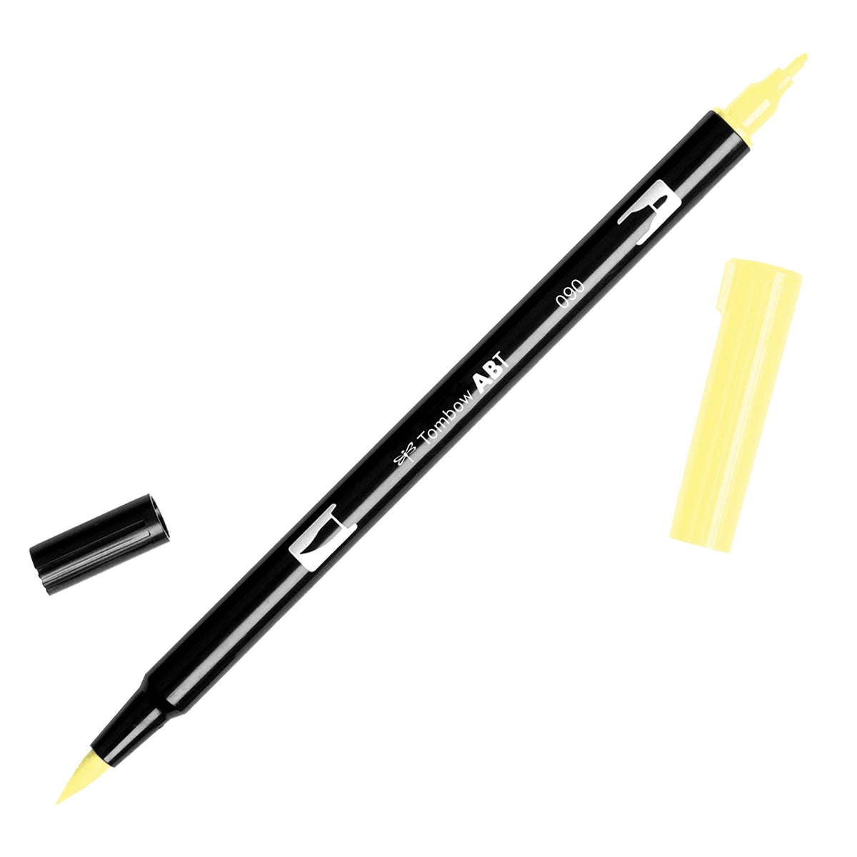 Tombow Dual Brush Pen Art Marker