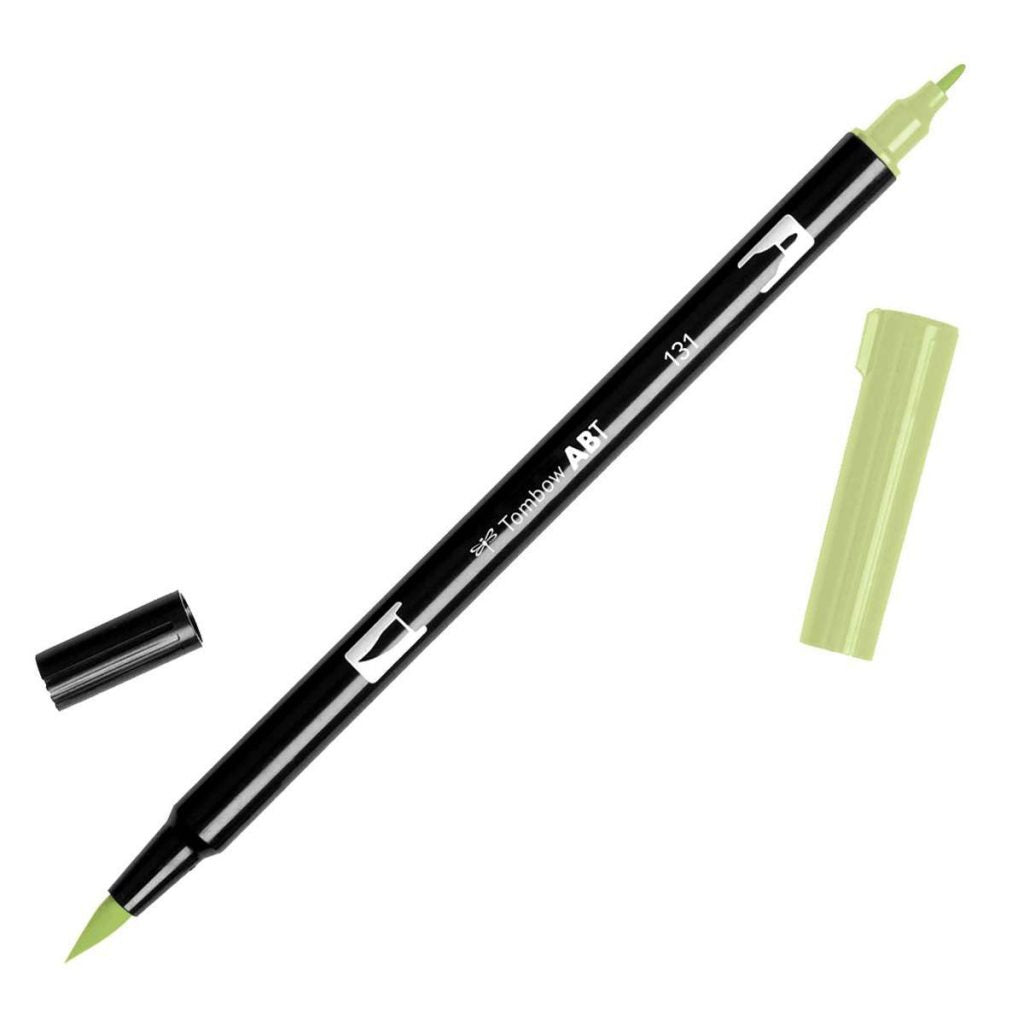 Tombow Dual Brush Pen Art Marker