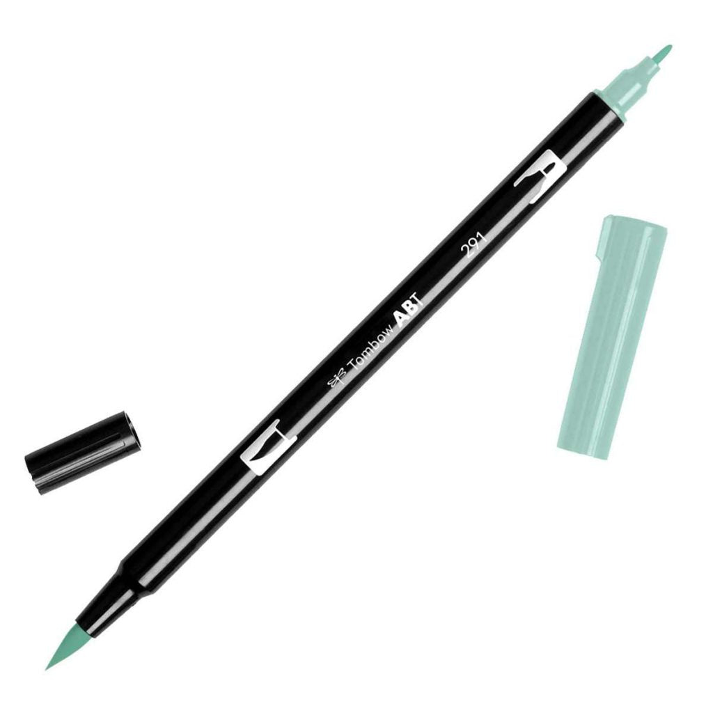 Tombow Dual Brush Pen Art Marker