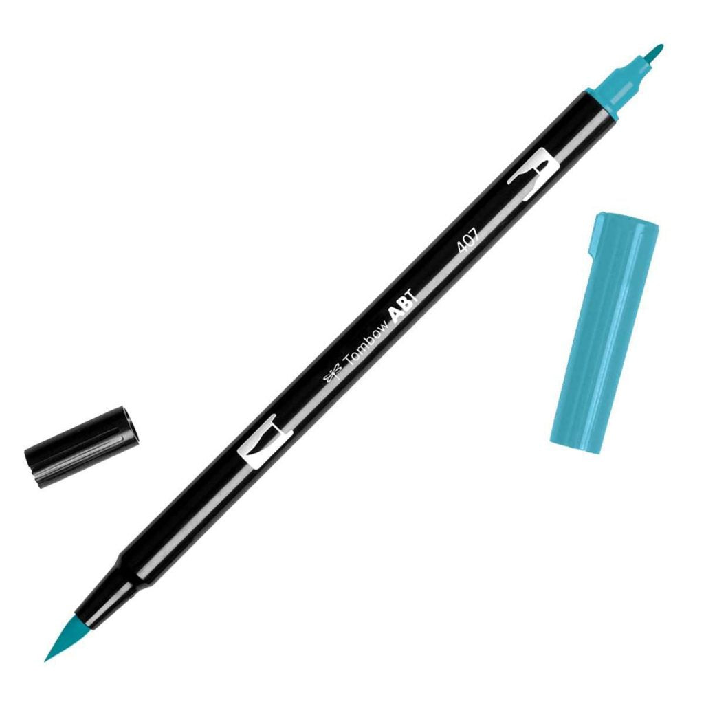 Tombow Dual Brush Pen Art Marker