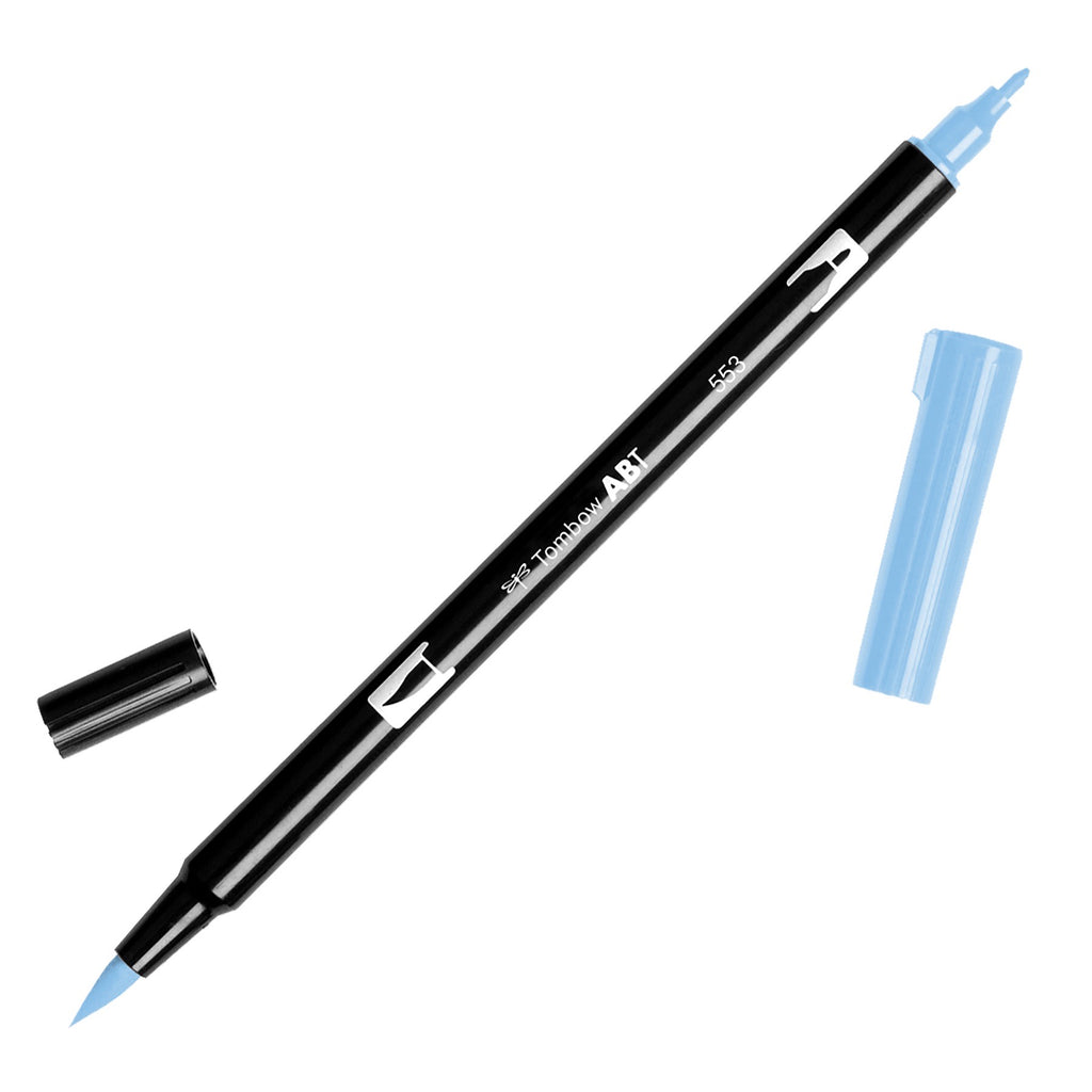 Tombow Dual Brush Pen Art Marker