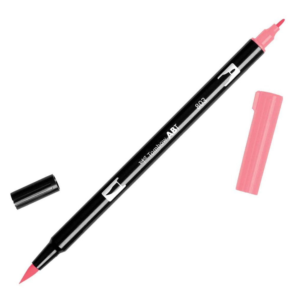 Tombow Dual Brush Pen Art Marker