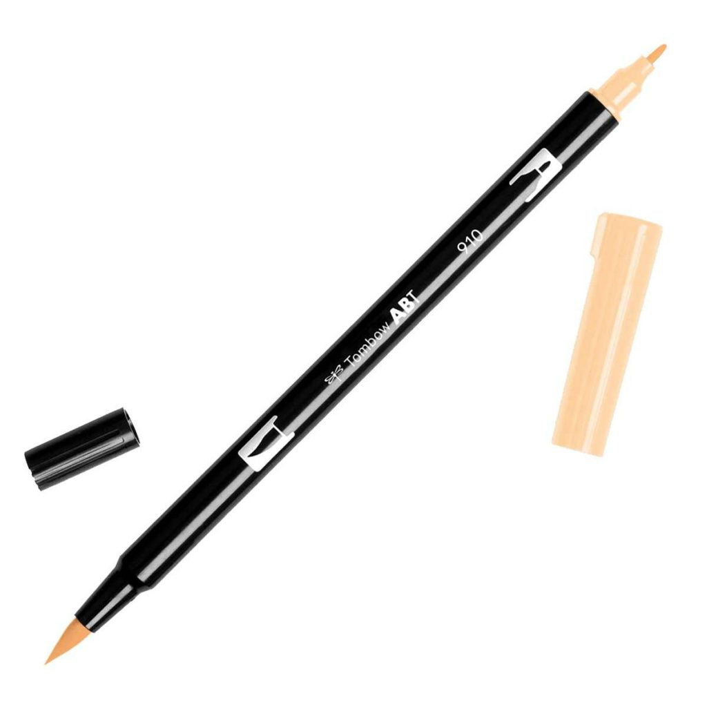 Tombow Dual Brush Pen Art Marker