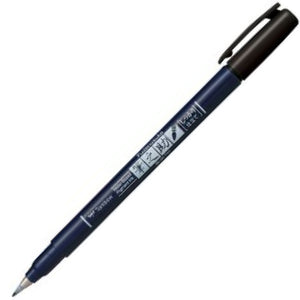 Tombow Monotwin Brush Pen