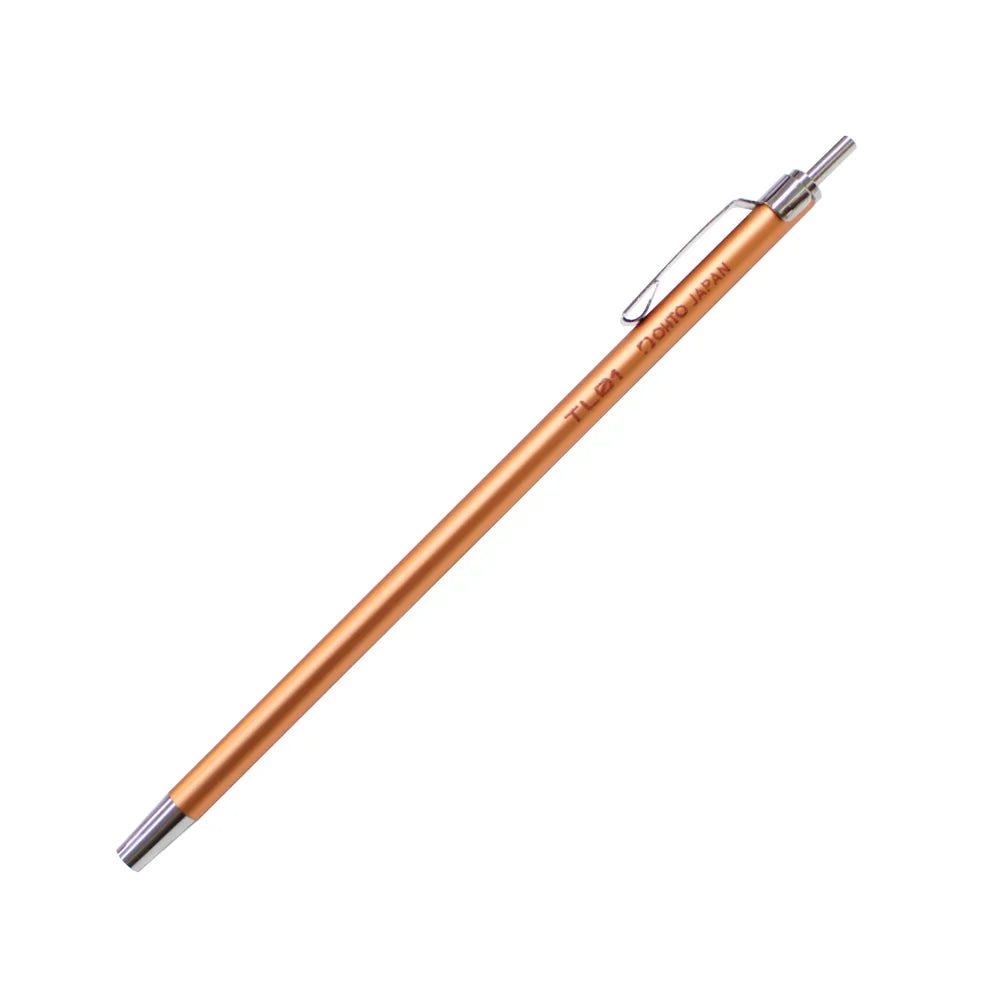 OHTO MINI BALLPOINT PEN 0.5