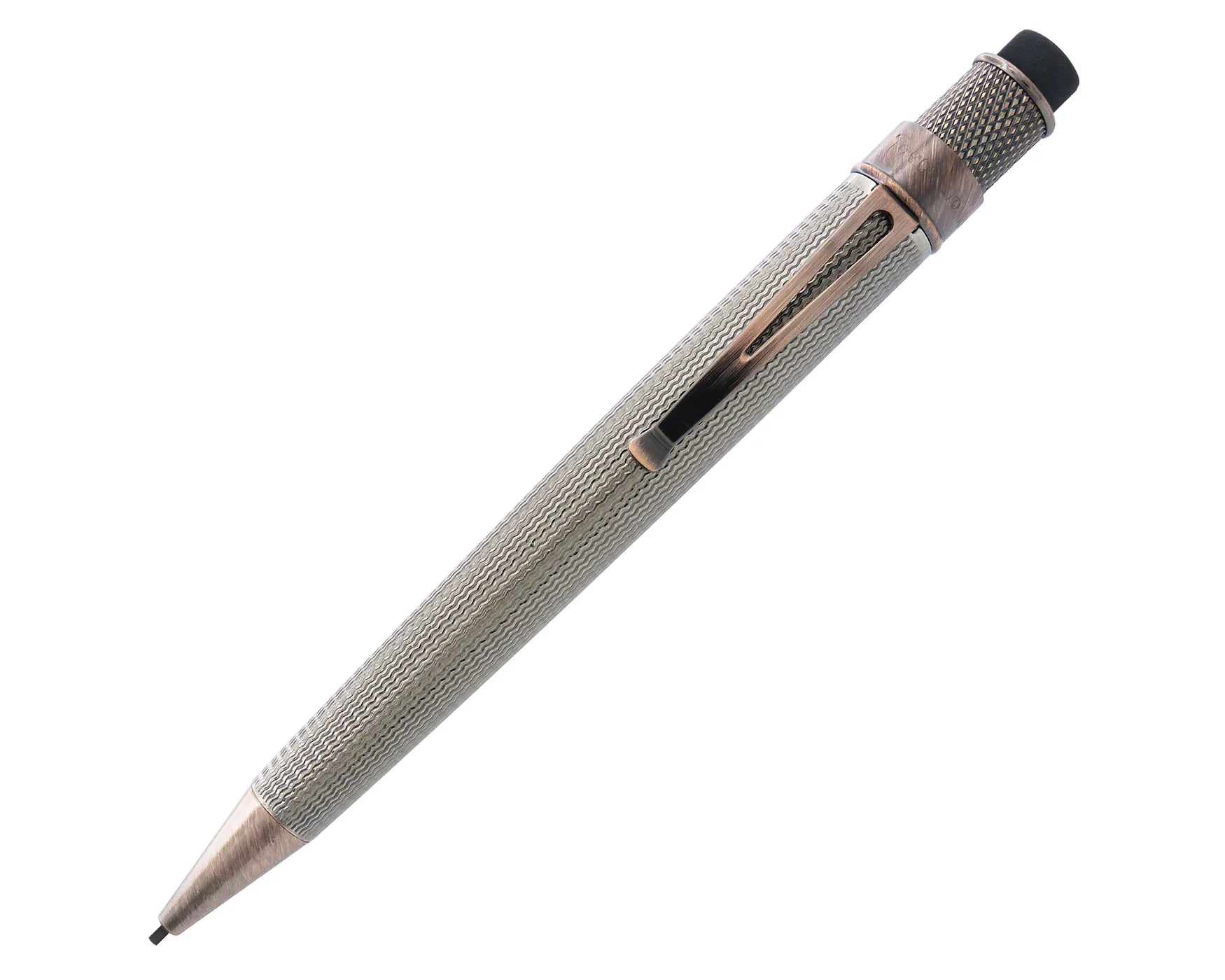 Retro 1951 Mechanical Pencil (Douglass)
