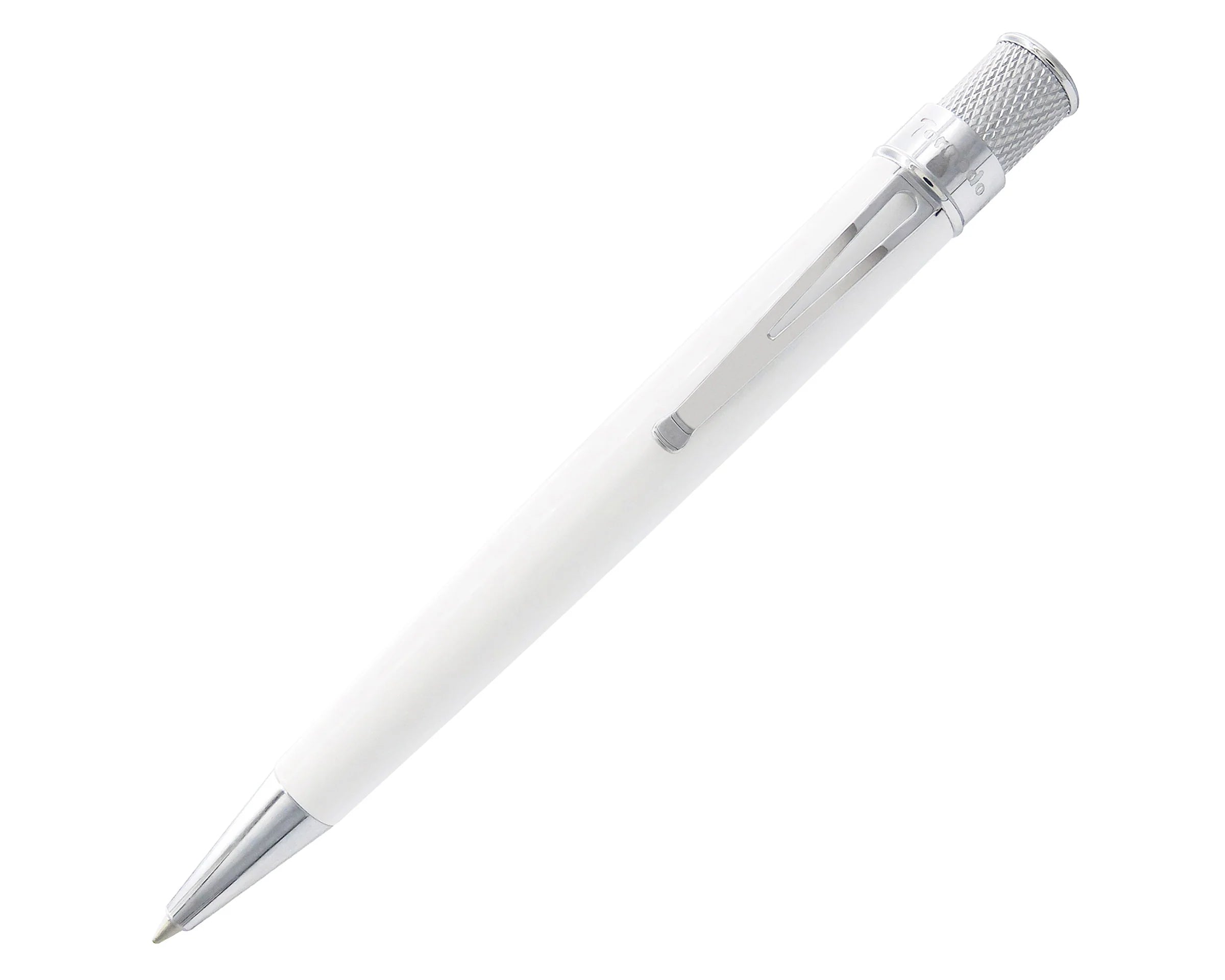 Retro 1951 Tornado Classic Lacquer Rollerball