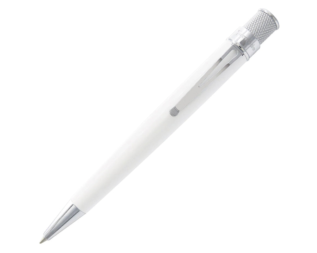 Retro 1951 Tornado Classic Lacquer Rollerball