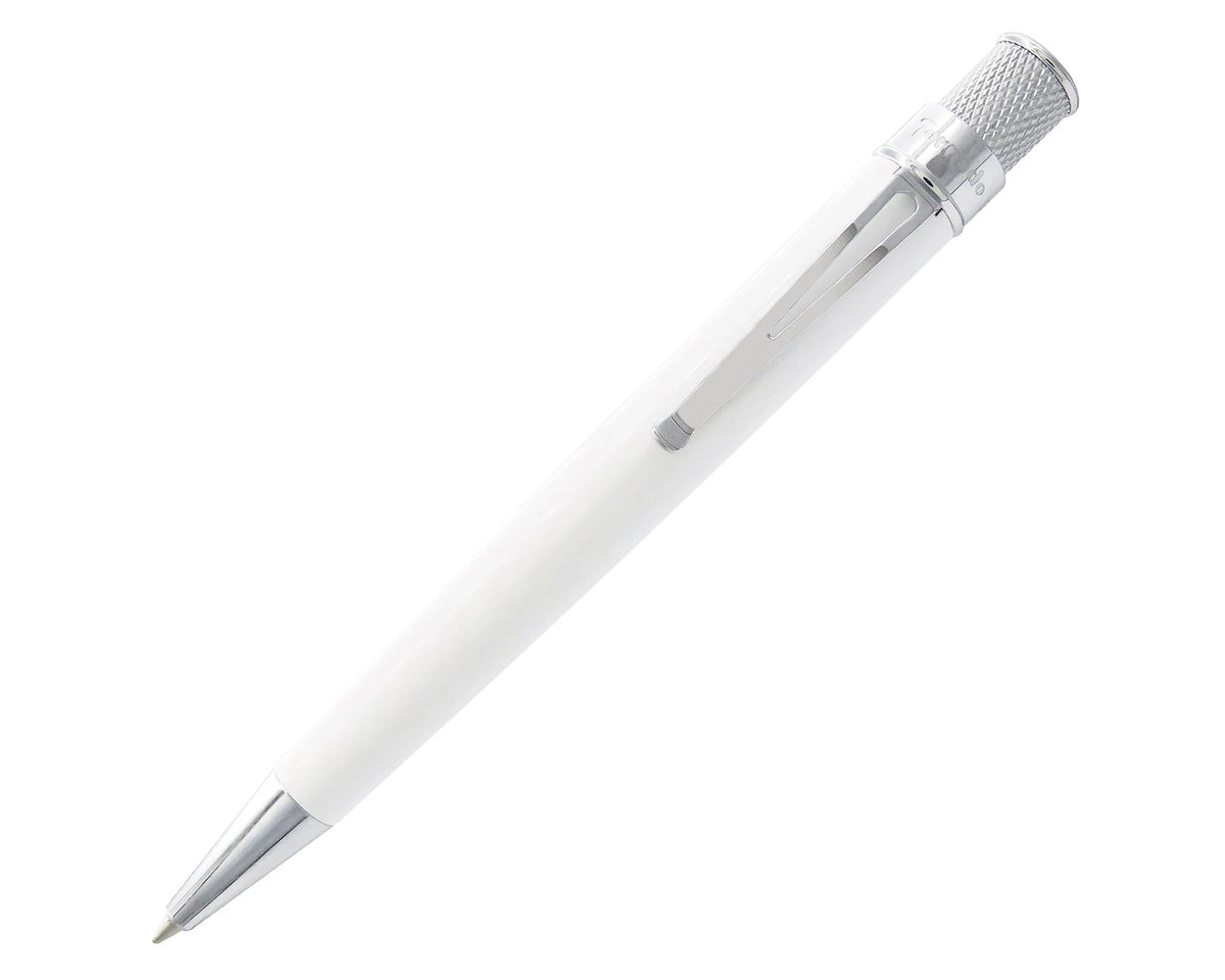 Retro 1951 Tornado Classic Lacquer Rollerball