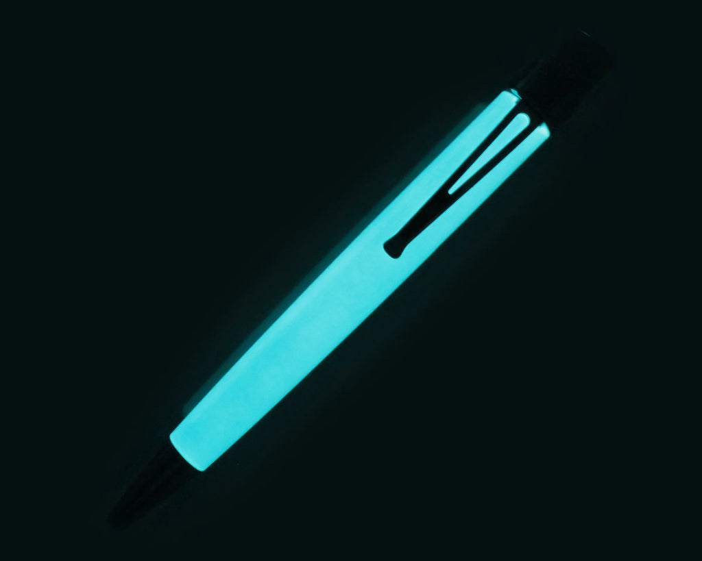 Retro 1951 Tornado Classic Lacquer Rollerball