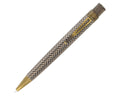 Retro 1951 Tornado™ Vintage Metalsmith Rollerball - Roosevelt