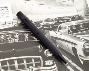 Retro 1951 Tornado™ Stealth Rollerball