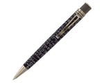 Load image into Gallery viewer, Retro 1951 Tornado™ Vintage Metalsmith Rollerball - Albert
