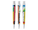Load image into Gallery viewer, Retro 1951 Tornado™ Vintage Metalsmith Rollerball - Dmitri

