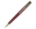 Load image into Gallery viewer, Harriet Tubman Retro 1951 Tornado™ Vintage Metalsmith Rollerball
