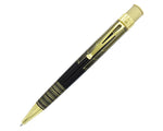 Load image into Gallery viewer, Retro 1951 Tornado™ Vintage Metalsmith Rollerball - Cleopatra
