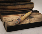 Load image into Gallery viewer, Tornado™ Woodworks - Bourbon Barrel Rollerball
