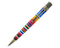 Tornado™ Vintage Metalsmith - Poncho Rollerball Pen