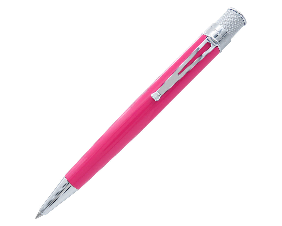 Retro 1951 Tornado Colorwaves Rollerball