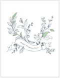 Ribbon Wedding