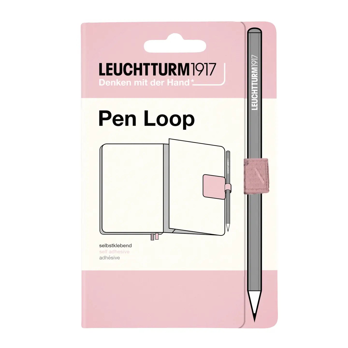 Leuchtturm 1917 Pen Loop