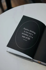 Load image into Gallery viewer, Everyday Positive Journal
