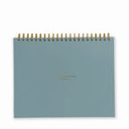 Weekly Overview Planner