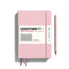 Leuchttrum A5 Hardcover Notebook