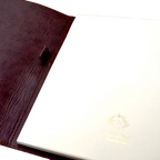 Manufactus A4 Portfolio | Refillable