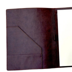 Manufactus A4 Portfolio | Refillable