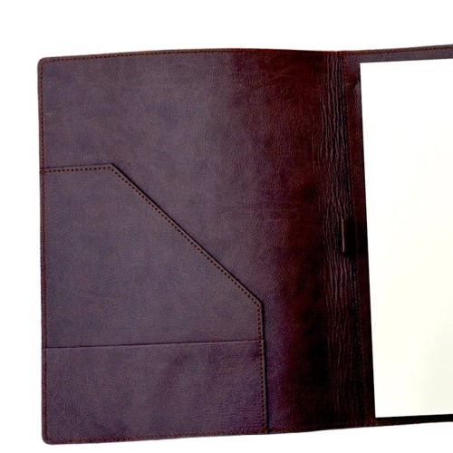 Manufactus A4 Portfolio | Refillable